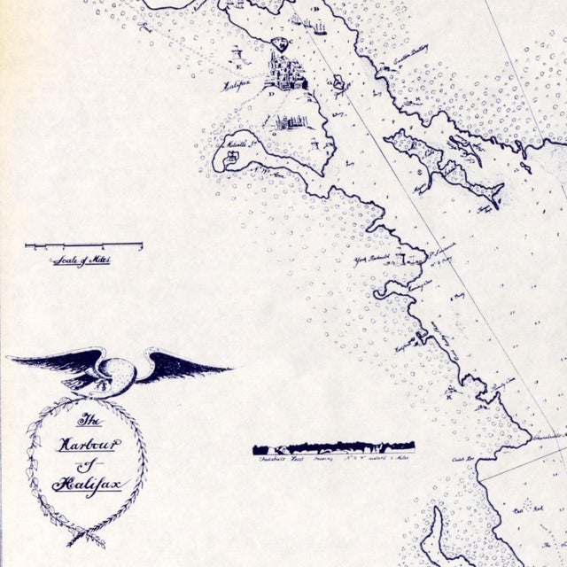 George Bates Maps | Barrington Museum Complex George Bates Maps | Barrington Museum Complex